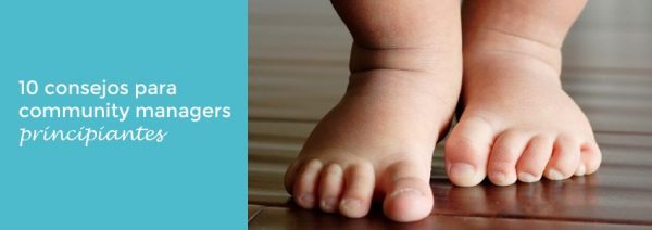 Community Managers principiantes