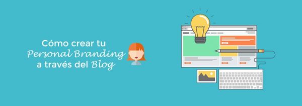 Blog y Marca Personal