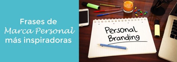 Frases Marca Personal
