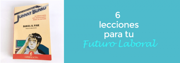 Lecciones Futuro Profesional
