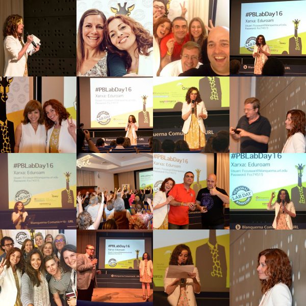Personal Branding Lab Day 2016