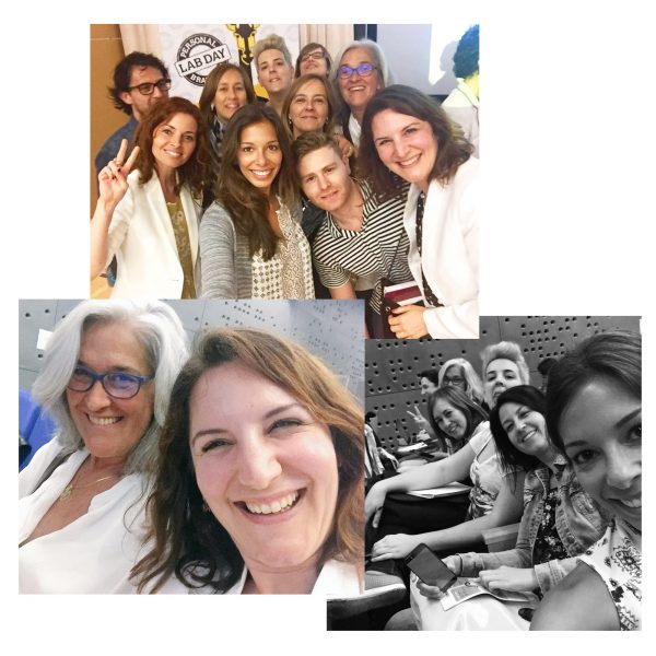 Profesionales Personal Branding