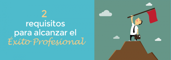 habilidades éxito profesional