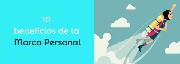 beneficios Marca Personal