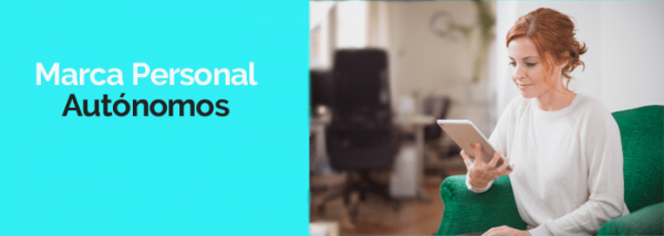 Marca Personal Autonomos 2018