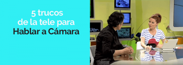 Hablar a Camara Television